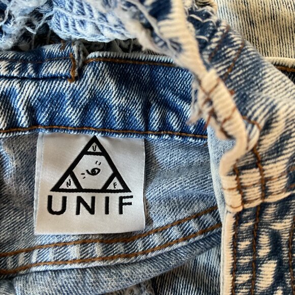 UNIF BUNDY JUMPER Large - Picture 11 of 12